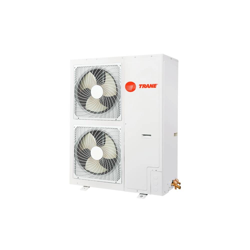 Ar Condicionado Split Duto Inverter 48000 BTUs Trane U-Match Quente/Frio 4MXD6548G1000AA - 220V