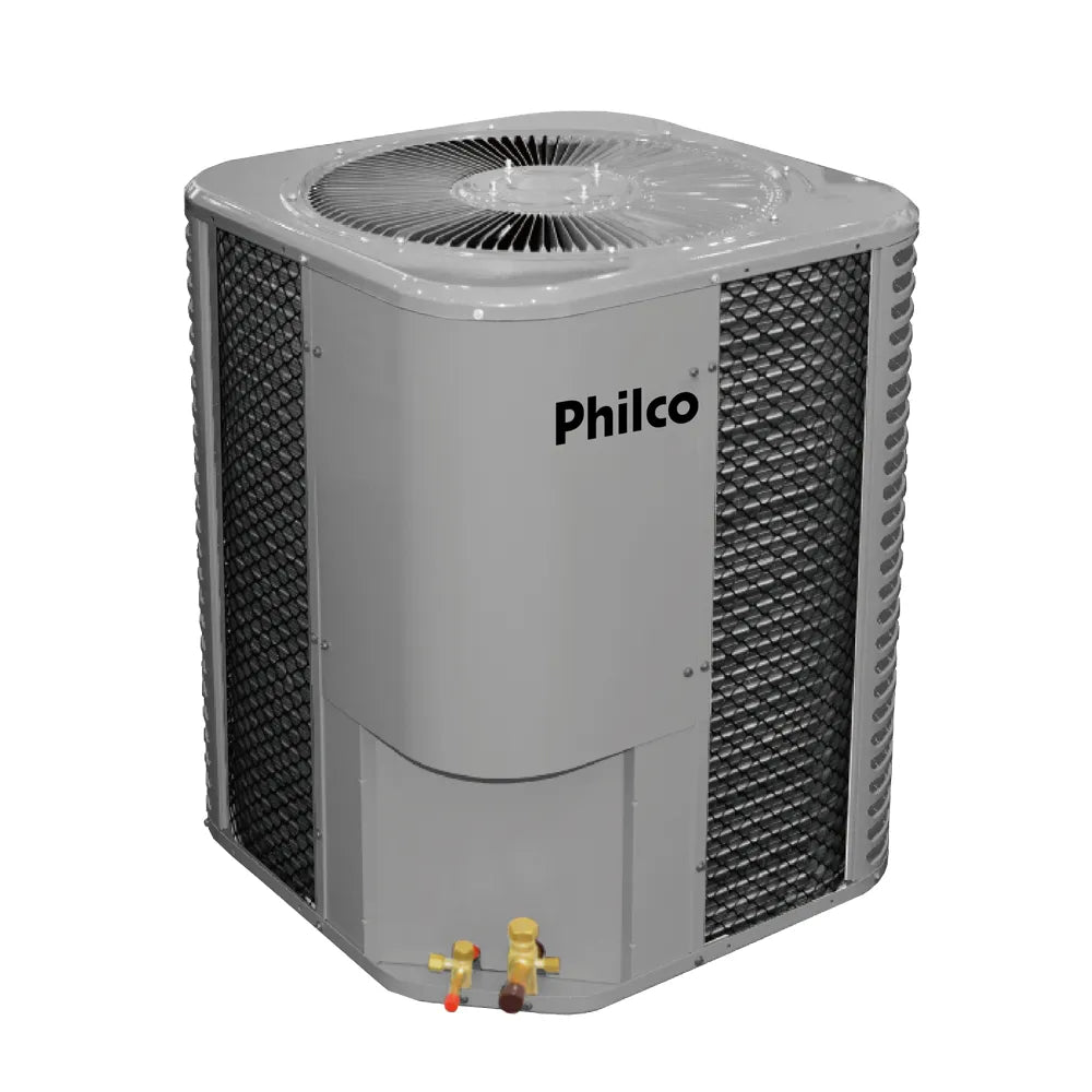 Ar Condicionado Split Cassete Philco 24000 Btu/h Frio Monofásico PAC24000CFM5 - 220 Volts
