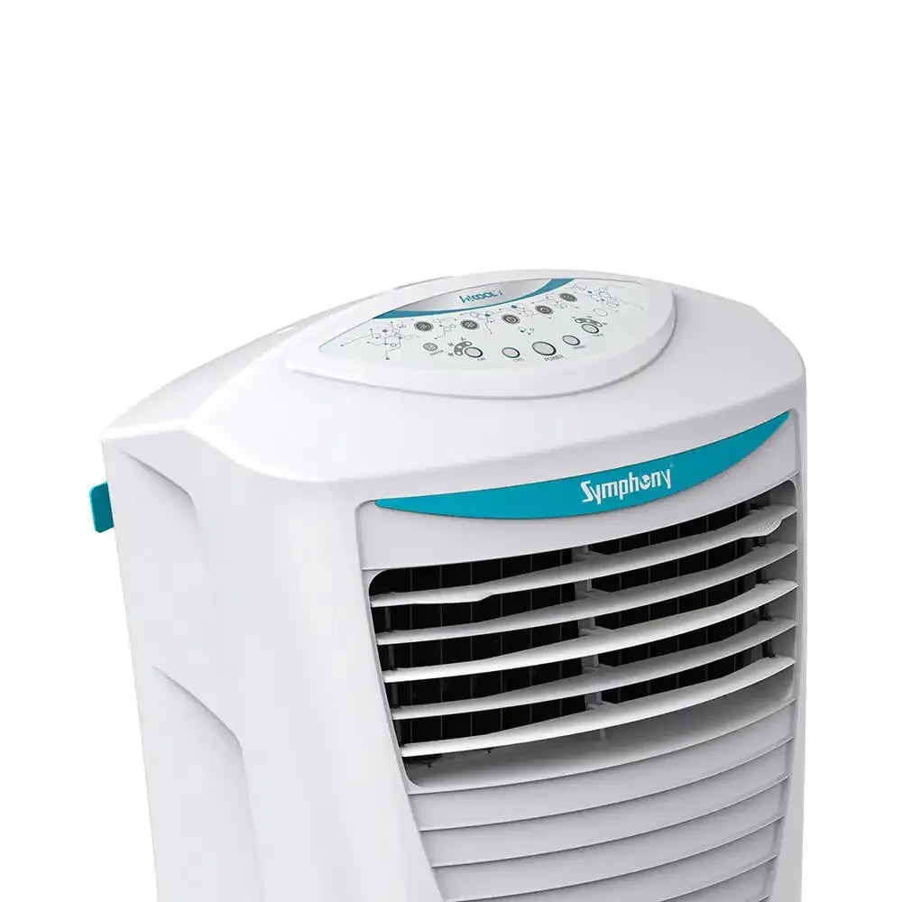 Climatizador de Ar Symphony 31 Litros Hi-Cool i  Branco - 127 Volts