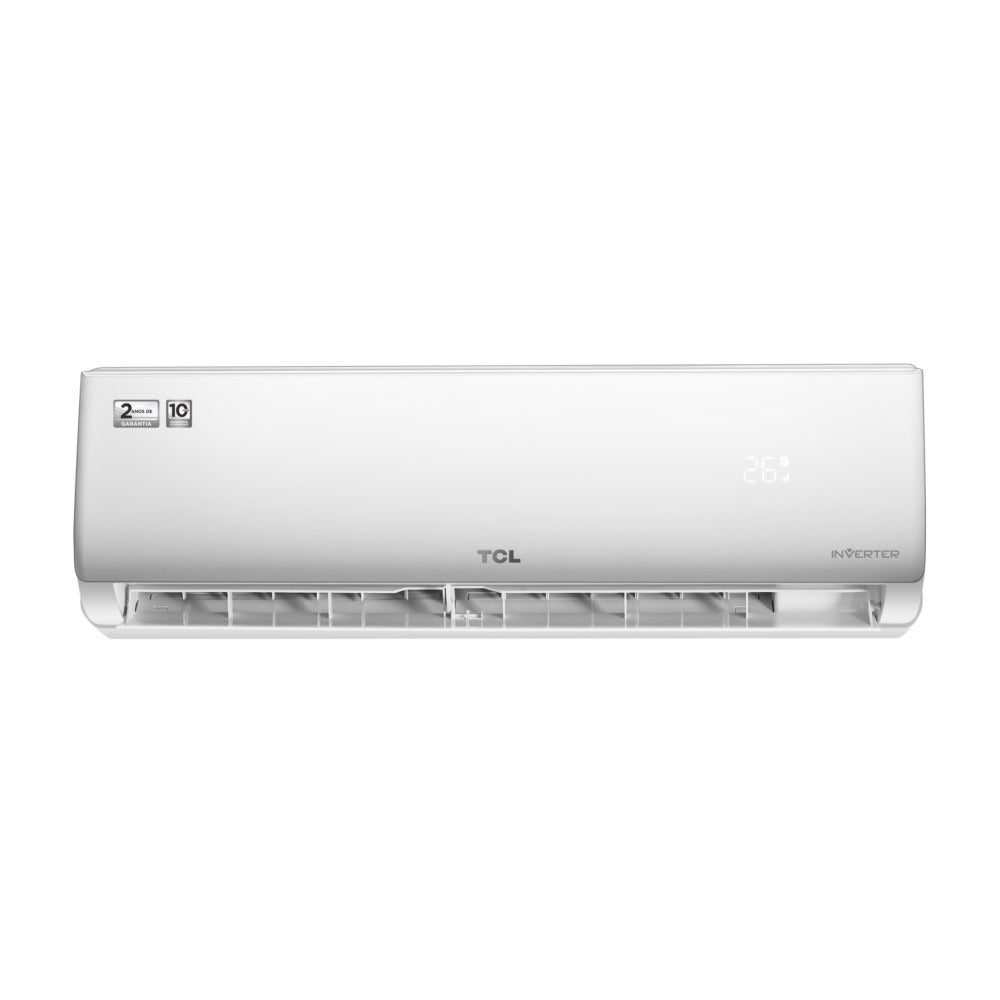 Ar-Condicionado Split HW Inverter TCL Série Elite G2 32.000 BTUs R-32 Só Frio 220V