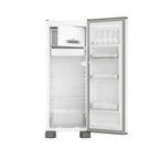 Refrigerador Esmaltec 245 Litros Branco Roc31 Pro – 220 Volts
