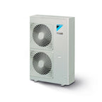 Ar-Condicionado Split Cassete 4 Vias Inverter Daikin SkyAir 46.000 BTUs Quente/Frio 220V Monofásico