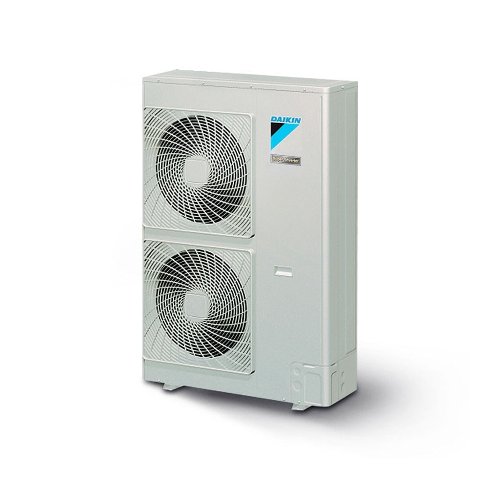 Ar-Condicionado Split Cassete 4 Vias Inverter Daikin SkyAir 46.000 BTUs Quente/Frio 220V Monofásico