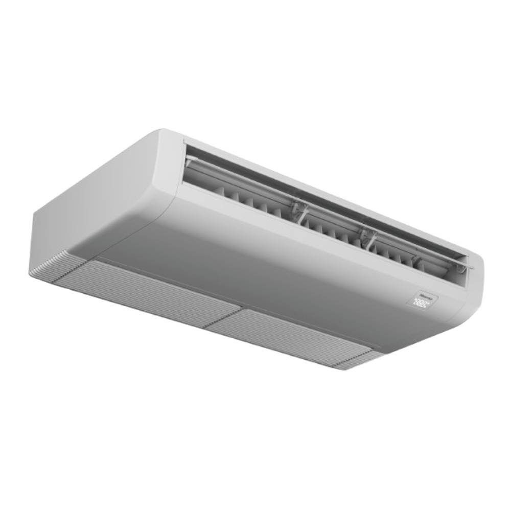 Ar Condicionado Piso Teto Inverter 60000 BTUs Hisense Wifi Frio AUV-60TR2RF3E - 220V