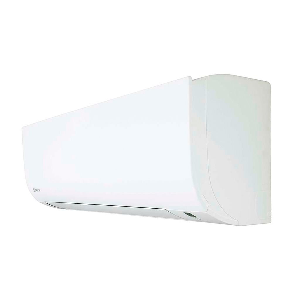 Ar-Condicionado Multi Split Inverter Daikin 38.000 BTUs (4x Evap HW 9.000 + 1x Evap HW 18.000) Quente/Frio 220V