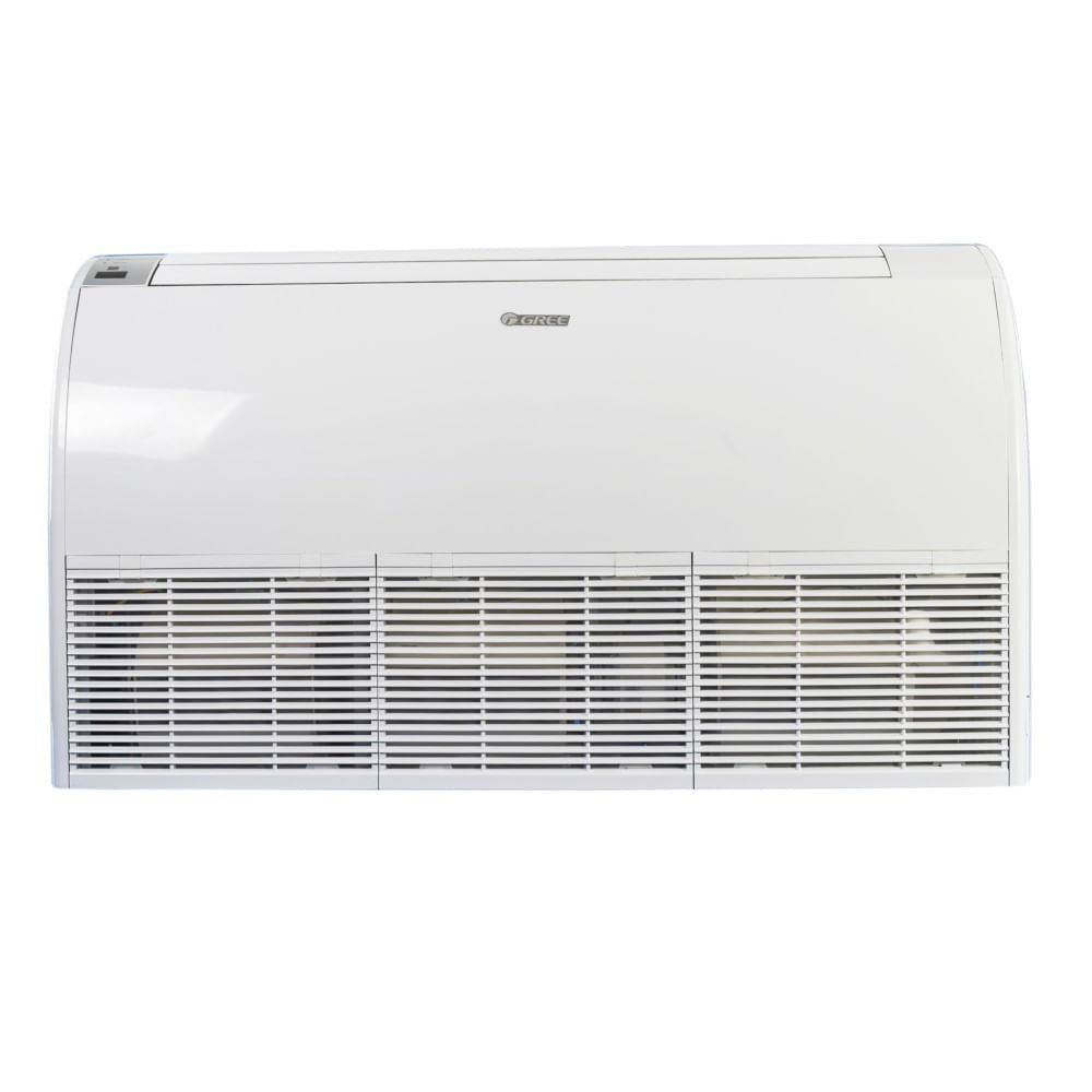 Ar-Condicionado Inverter Piso Teto R-32 Gree G-Prime Compact 57.000 BTUs Só Frio 220V Monofásico