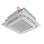 Ar Condicionado Split Cassete Philco Eco Inverter 24000 BTU/h Quente e Frio Monofásico PAC24000ICQFM16 – 220 Volts