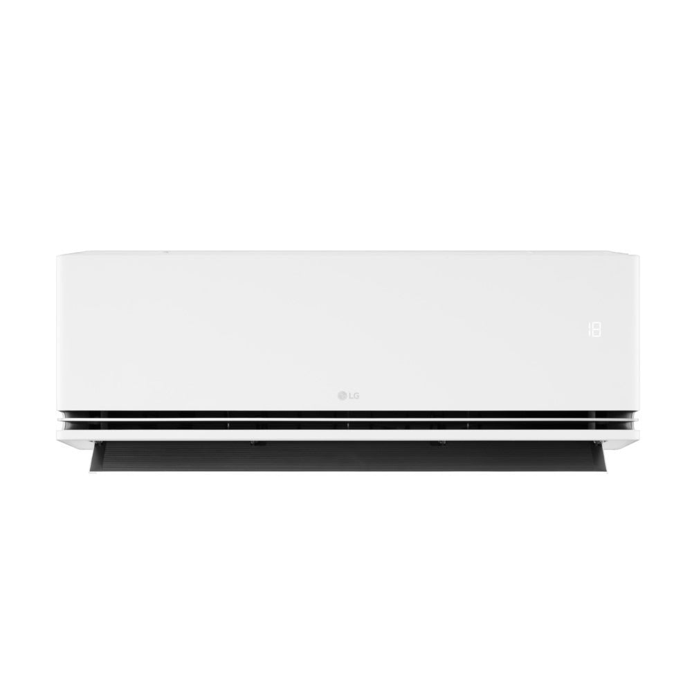 Ar-Condicionado Split HW LG Dual Inverter Uniq +AI 3.0 9.000 BTUs R-32 Quente/Frio 220V