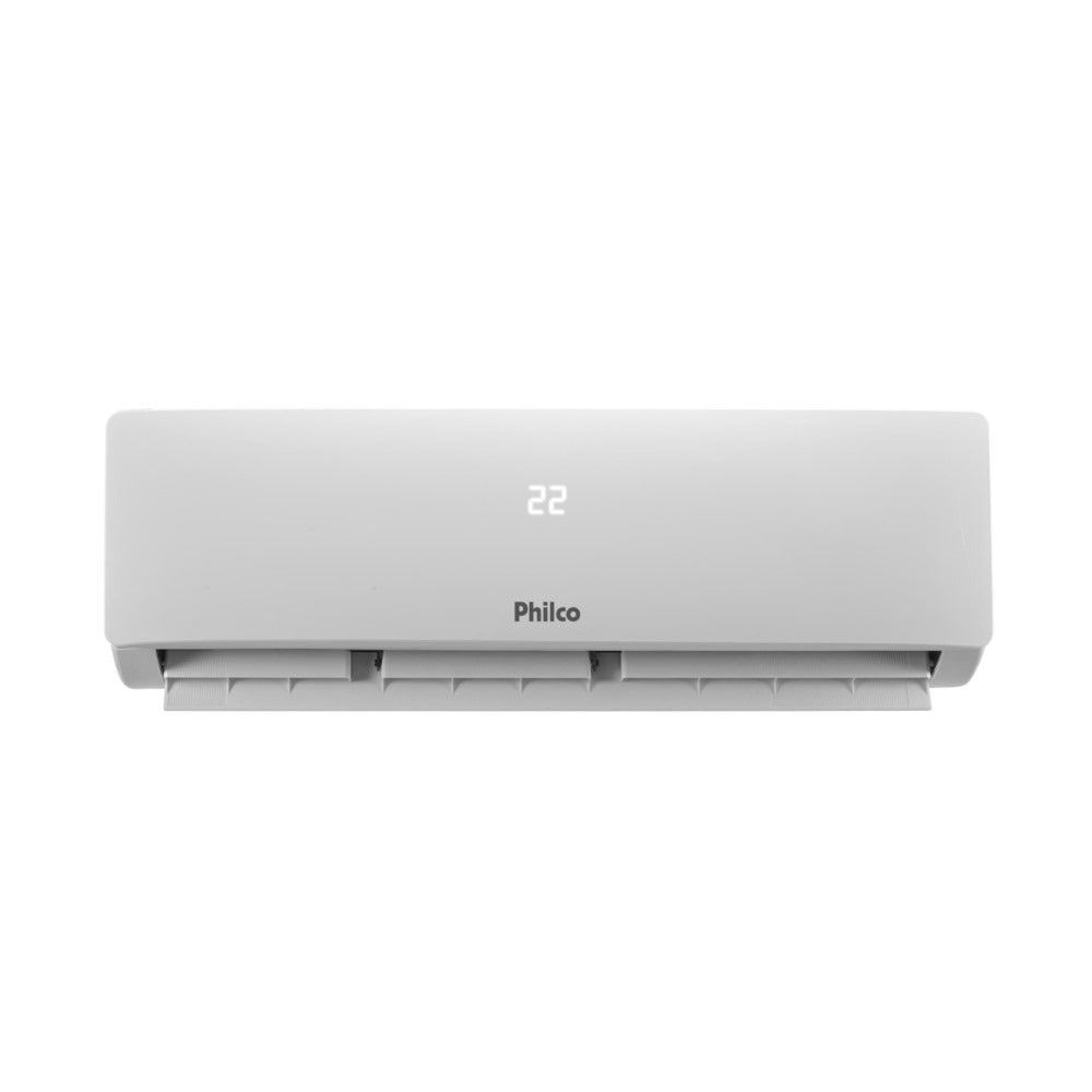 Ar-Condicionado Split HW Philco PAC9FI 9.000 BTUs R-32 Só Frio 220V