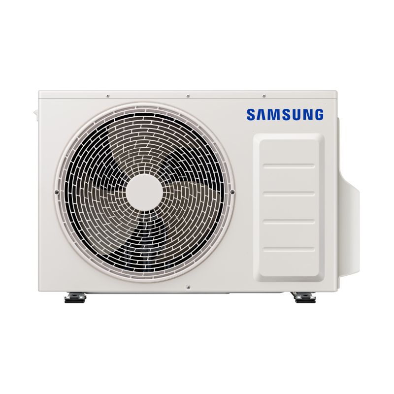 Ar Condicionado Split Inverter 18000 BTUs Samsung Windfree AI Quente/Frio AR18DXFAAWKNAZ - 220V