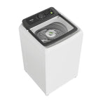 Lavadora de Roupas Consul 14Kg com Modo Eco Branca CWN14AB - 127 Volts