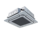 Ar Condicionado Split Cassete Inverter Vix 55000 BTU/h Quente e Frio AUC-55UR2RKA – 220 Volts