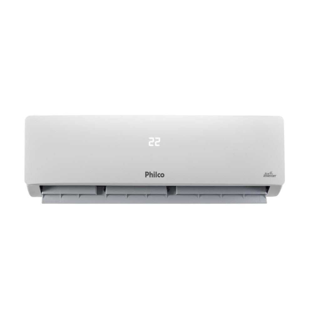 Ar-Condicionado Split HW Inverter Philco PAC9FB 9.000 BTUs R-32 Só Frio 220V