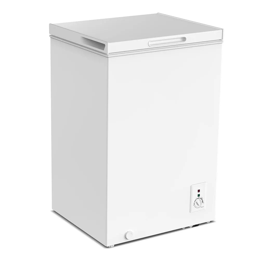 Freezer Horizontal Philco 99L Branco 2 em 1 PFH105B – 127 Volts