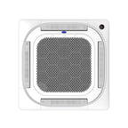 Ar-Condicionado Split Cassete Inverter 4 Vias Carrier Connect 18.000 BTUs R-32 Só Frio 220V Monofásico