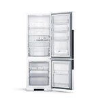 Refrigerador Consul 397 Litros Frost Free Duplex Com Freezer Embaixo Branco CRE44BBBNA – 220 Volts