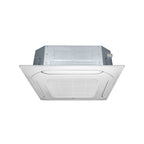 Ar Condicionado Split Cassete 4 Vias 60000 BTUs Inverter LG Quente/Frio ATUW60GNLP1 - 220V