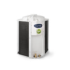 Ar-Condicionado Split Duto Carrier Versatile 60.000 BTUs Só Frio 220V Trifásico