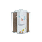 Ar Condicionado Split Teto Inverter 60000 BTUs Midea Frio 42ZQVD60M5 - 220V