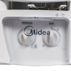Ar-Condicionado Janela Mecânico Midea 21.000 BTUs Só Frio 220V