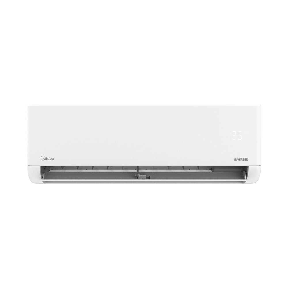 Ar-Condicionado Split HW Inverter Midea AirVolution Lite 22.000 BTUs R-32 Só Frio 220V
