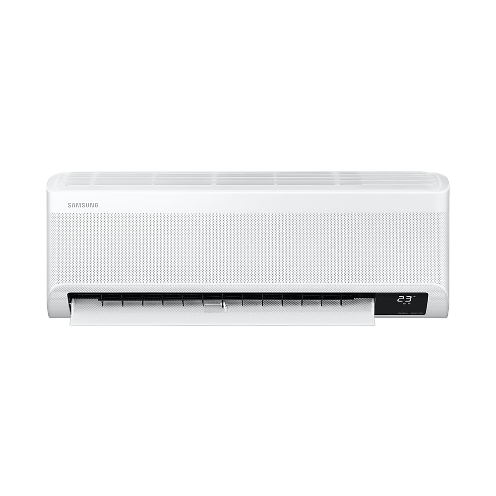 Ar Condicionado Multi-Split Samsung Wind Free Inverter 24.000 BTU/h (3x 9.000) Quente/Frio 220v
