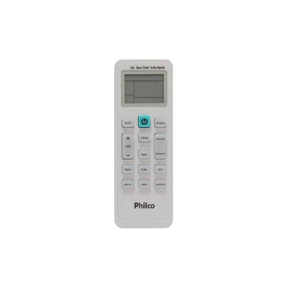 Ar Condicionado Split Cassete 4 Vias 48000 BTUs Inverter Philco Eco Frio PAC48000ICFM16 - 220V