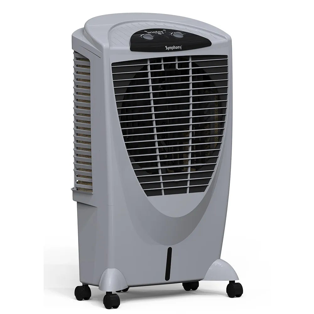 Climatizador de Ar Symphony 56 Litros Winter XL  Cinza - 220 Volts