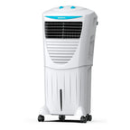 Climatizador de Ar Symphony Hi Cool 45 Litros Tecnologia i-Pure Branco - 220 Volts
