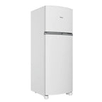 Refrigerador Consul 333 Litros Frost Free Branco CRM40MB - 220 Volts