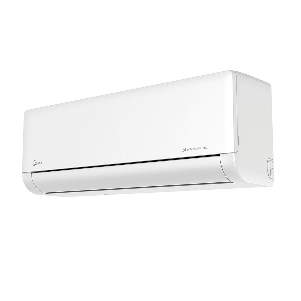Ar-Condicionado Split HW Inverter Midea AI Ecomaster Pro 9.000 BTUs R-32 Só Frio 220V