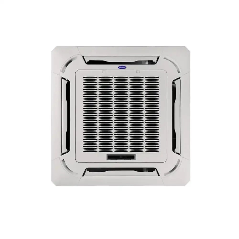 Ar Condicionado Split Cassete Inverter Carrier 57000 BTU/h Frio Monofásico 40KVQB60C5 – 220 Volts