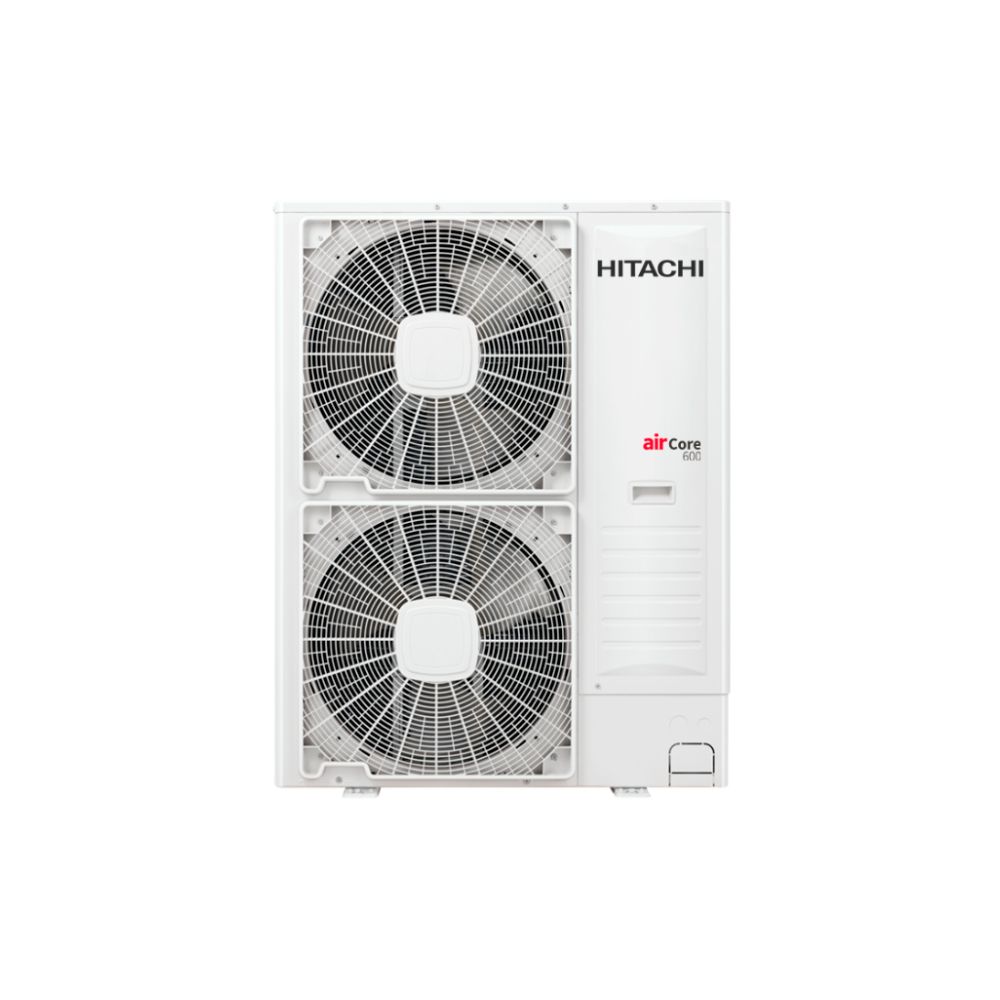 Ar Condicionado Split Piso Teto Inverter 46000 BTUs Hitachi Air Core 600 Quente/Frio SPC48B3IV - 220V