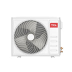 Ar-Condicionado Split Piso Teto Inverter R-32 TCL 36.000 BTUs Só Frio 220V Monofásico