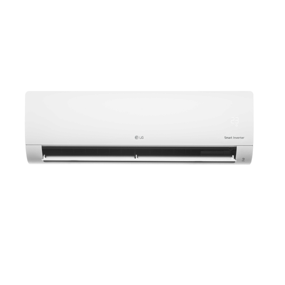 Ar Condicionado Multi-Split LG Inverter 24.000 BTU/h (3x 7.000) Quente/Frio 220V