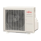Ar-Condicionado Split HW Inverter Fujitsu 9.000 BTUs Quente/Frio 220V