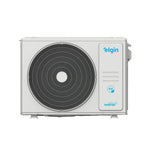 Ar Condicionado Split Piso Teto Inverter 24000 BTUs Elgin Eco Quente/Frio - 220v