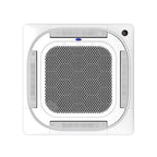 Ar-Condicionado Split Cassete Inverter 4 Vias Carrier Connect 36.000 BTUs R-32 Só Frio 220V Monofásico