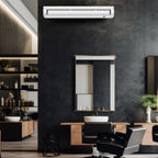 Ar Condicionado Split Piso Teto - Inverter R-32 - Plus - Elgin - 48.000 BTUs - Frio - 220V Monofásico