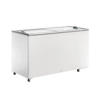 Freezer Horizontal Fricon 503 Litros para Sorvetes e Congelados Branco HCEB 503 V - 220 Volts