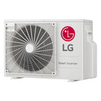 Ar Condicionado Split LG Cassete Inverter 18.000 BTU/h Quente e Frio Monofásico ATNW18GPLP1.ANWZBRZ– 220 Volts