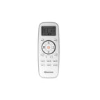 Ar Condicionado Split Cassete 4 Vias 56000 BTUs Inverter Hisense Quente/Frio AUC-60UR2RNKAE - 220V