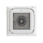Ar-Condicionado Split Cassete 4 Vias Inverter Eco R-32 Philco 36.000 BTUs Frio 220V Bifásico