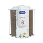 Ar-Condicionado Split Cassete Inverter 4 Vias Carrier Connect 18.000 BTUs R-32 Só Frio 220V Monofásico
