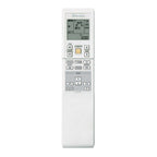 Ar-Condicionado Multi Split Inverter Daikin 18.000 BTUs (2x Evap Cassete 1 Via 12.000) Quente/Frio 220V