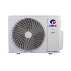 Ar-Condicionado Multi Split Inverter R-32 Gree 18.000 (2x Evap Cassete 1 Via 9.000) Quente/Frio 220V