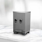 Bebedouro de Bancada Frisbel RA010 10 Litros Evox Aço Escovado 127V