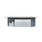 Ar Condicionado Split Cassete 4 Vias 60000 BTUs Inverter LG Quente/Frio ATUW60GNLP1 - 220V