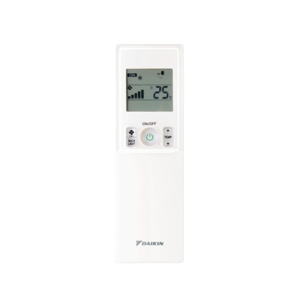 Ar-Condicionado Split Duto Inverter Daikin SkyAir 18.000 BTUs Quente/Frio 220V Monofásico
