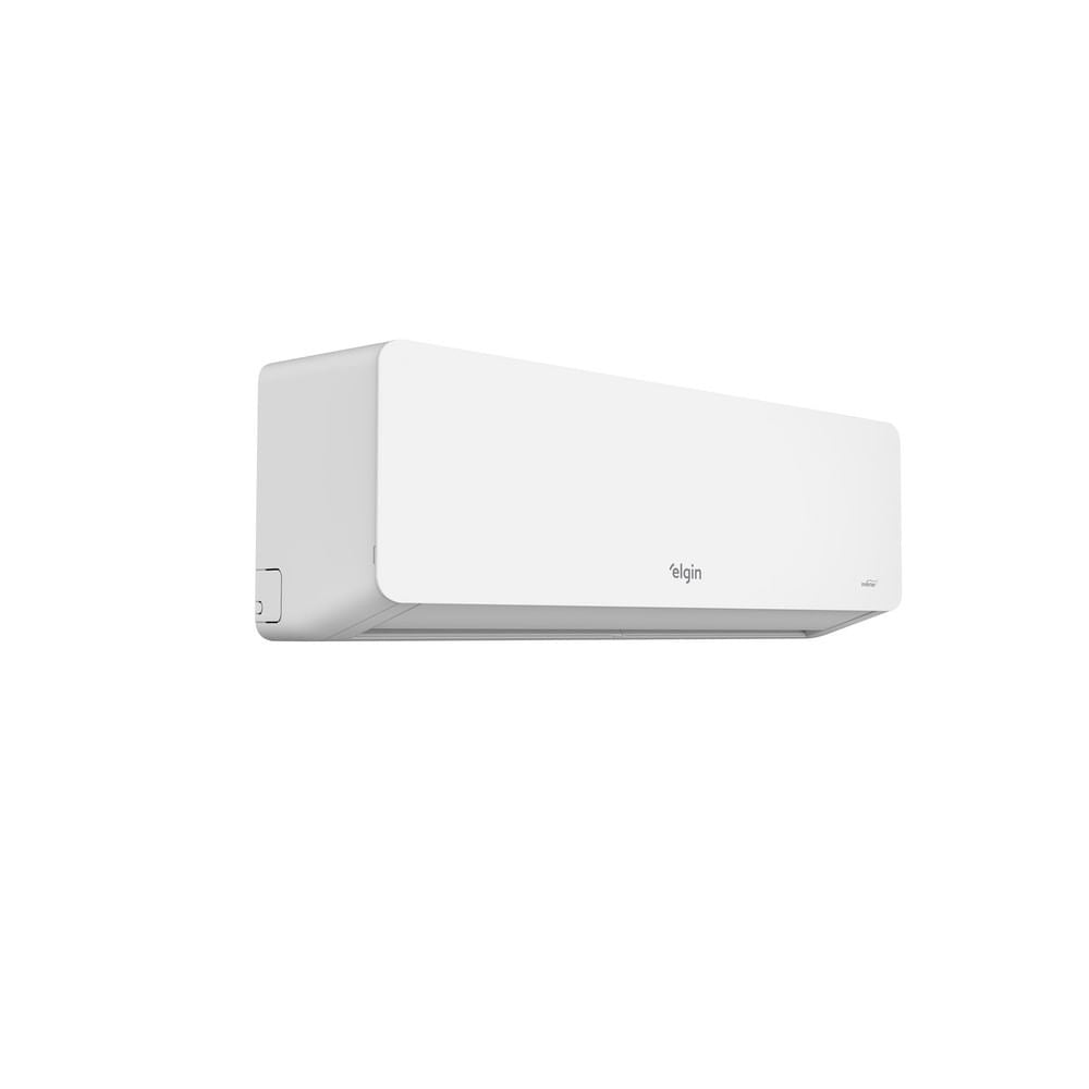 Ar-Condicionado Inverter Split Hi Wall Elgin Eco Dream Wi-Fi 9.000 BTUs R-32 Só Frio 220V